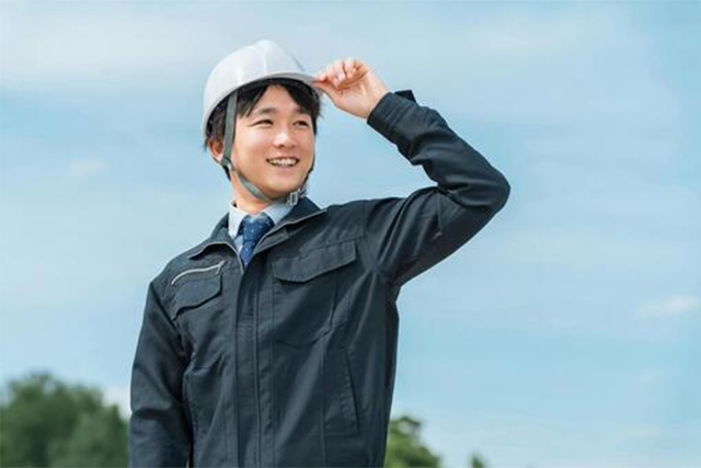 個人事業主様でも加入できます